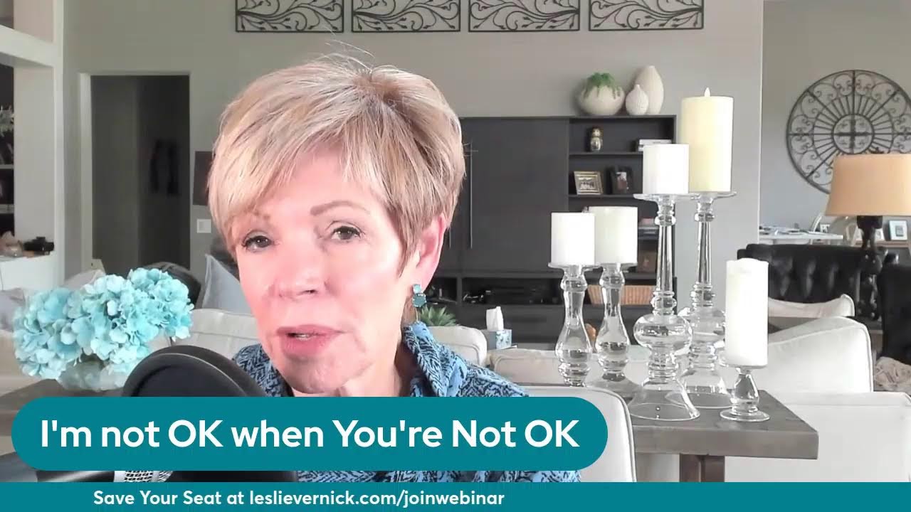 Setting Healthy Boundaries: The Art of Empowerment, Not Control