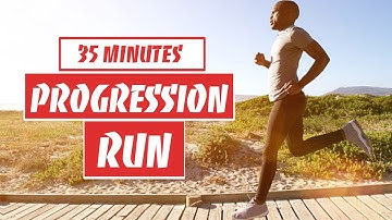 160 BPM ➡️ 180 BPM Running Music Session [PROGRESSION RUN]