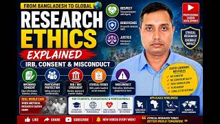 The Hidden Rules of Research: What Every Researcher MUST Know! (Part-4)