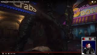 RE3 Mods (First person/Free Cam/Bikini/Vignette/Trainer mods/Shaders) INFERNO RE3 Mods (First person/Free Cam/Bikini/Vignette/Trainer mods/Shaders) INFERNO