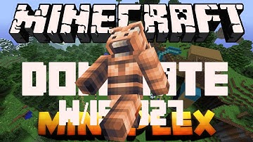 Takedown!! Mineplex Dominate #30!