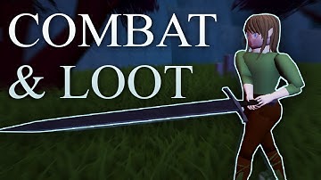 Project Starlight Devlog #2 - Solo Indie Game Development in Unity3D | 3D Souls-Like Progress Update