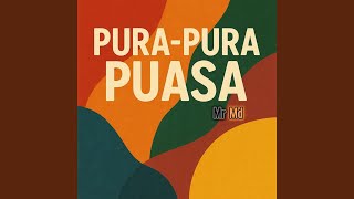 Pura Pura Puasa