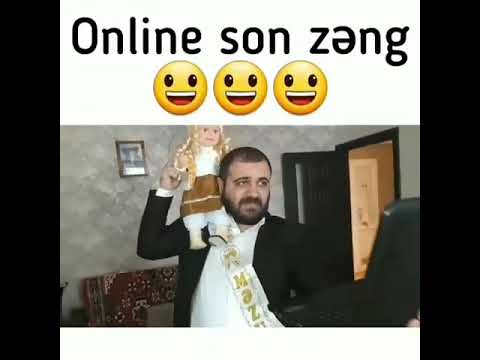 Vatsap üçün Gulmeli statuslar (2020) #OnlineSonZeng 😂