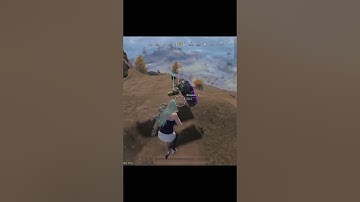 Endzone 1vs4 #codm #callofdutymobile #gaming #shorts