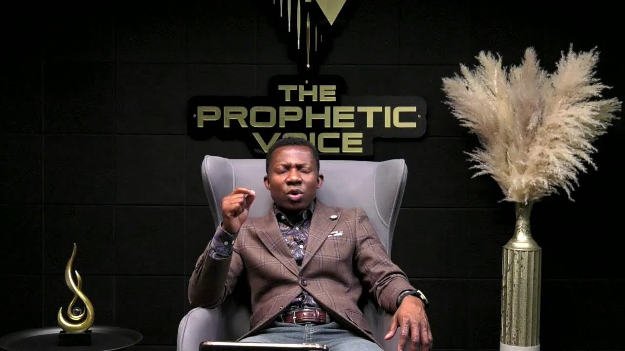 THE MYSTERY SERIES: THE BEAST (ANTI CHRIST) & THEIR GOVERNMENT  - PART II