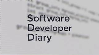 Software Developer Diary screenshot 5