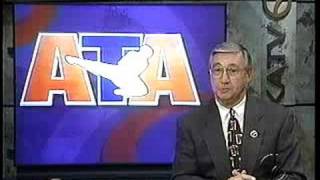 ATA Tribute | The Legacy of Eternal Grand Master H U Lee
