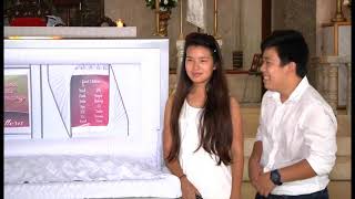 Aida Dillera Burial 5