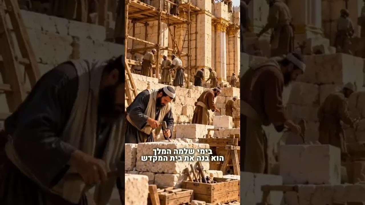 הסוד המדהים שמסתתר מאחורי חודש מר חשוון! הרב בניהו שמואלי שליט"א