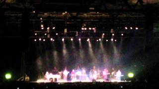 Beach Boys - Surfin Safari - Stuttgart - 20120804
