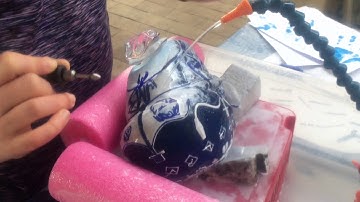 CAMEOFLAGUE - Virtual GAS Conference 2020