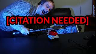 hbomberguy Clip - [Citation Needed]