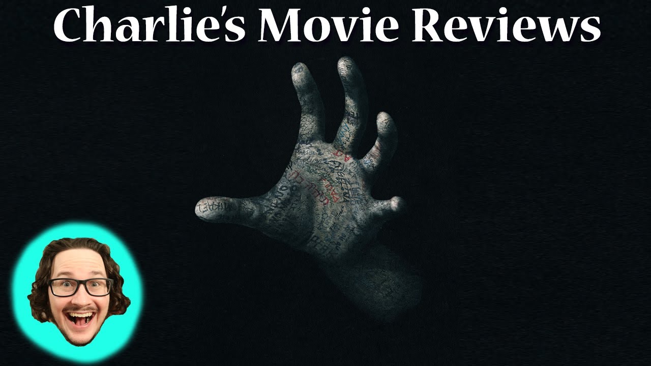 Talk to Me - Charlie's Movie Review