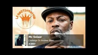 Mc Solaar - L'auberge Du Bouleau Blanc (2007)