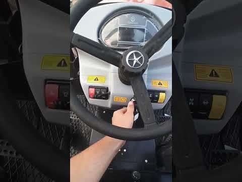 YENİ ATOM KARINCA TÜMOSAN 4250 4×4