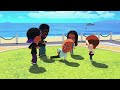 End of video