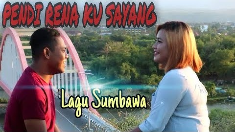 PENDI RENA KU SAYANG || Lagu Sumbawa || (Seloe Project Cover)