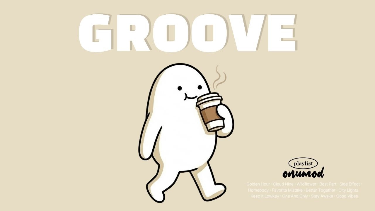 [𝐏𝐥𝐚𝐲𝐥𝐢𝐬𝐭] Собраны только те песни, которые поднимают настроение с самого утра🎧