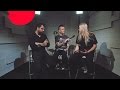 Capture de la vidéo Apocalyptica: Interview With Franky Perez And Eicca Toppinen (Nova Stage)