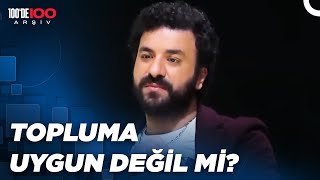 Konuşanlar Neden RTÜK'e Takıldı? |  Candaş Tolga Işık ile Az Önce Konuştum Hasan Can Kaya