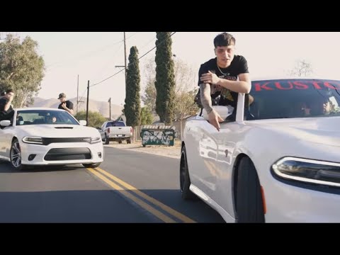 Angel Tumbado - Ando Alerto [Official Video]