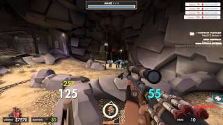 Shit Valve broke: explosive headshot