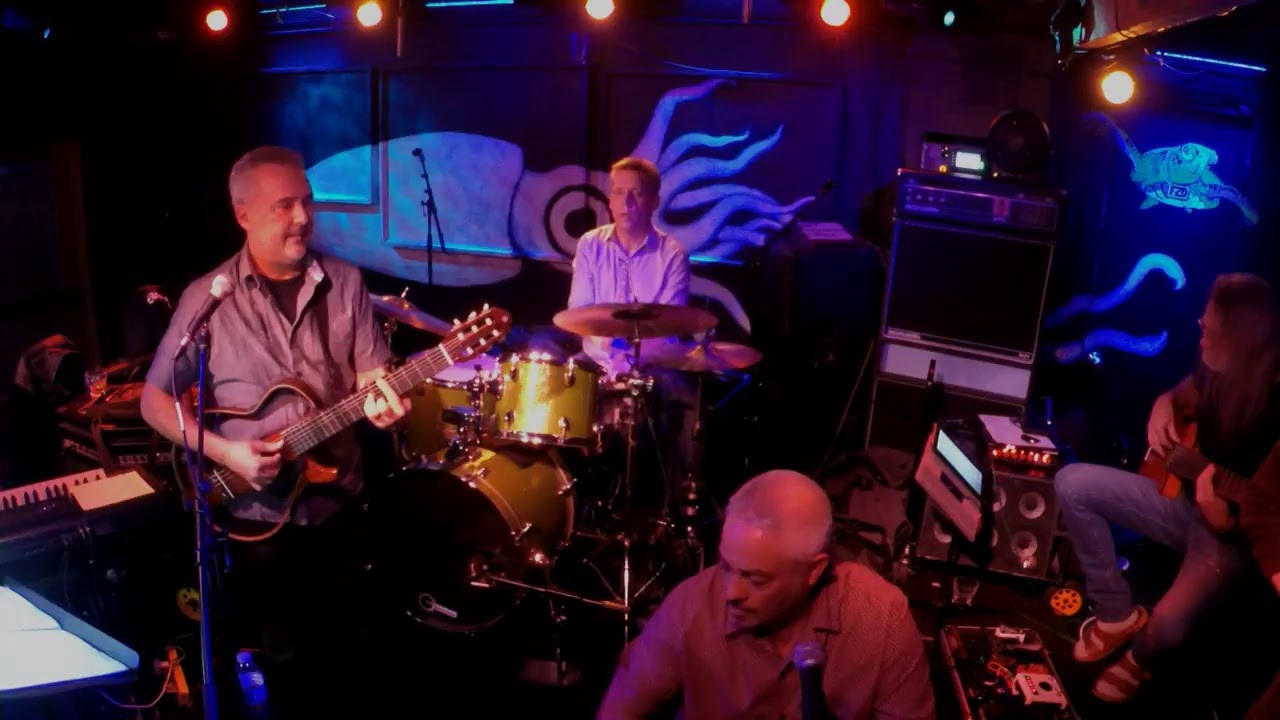 CLAVE CON JAZZ YouTube