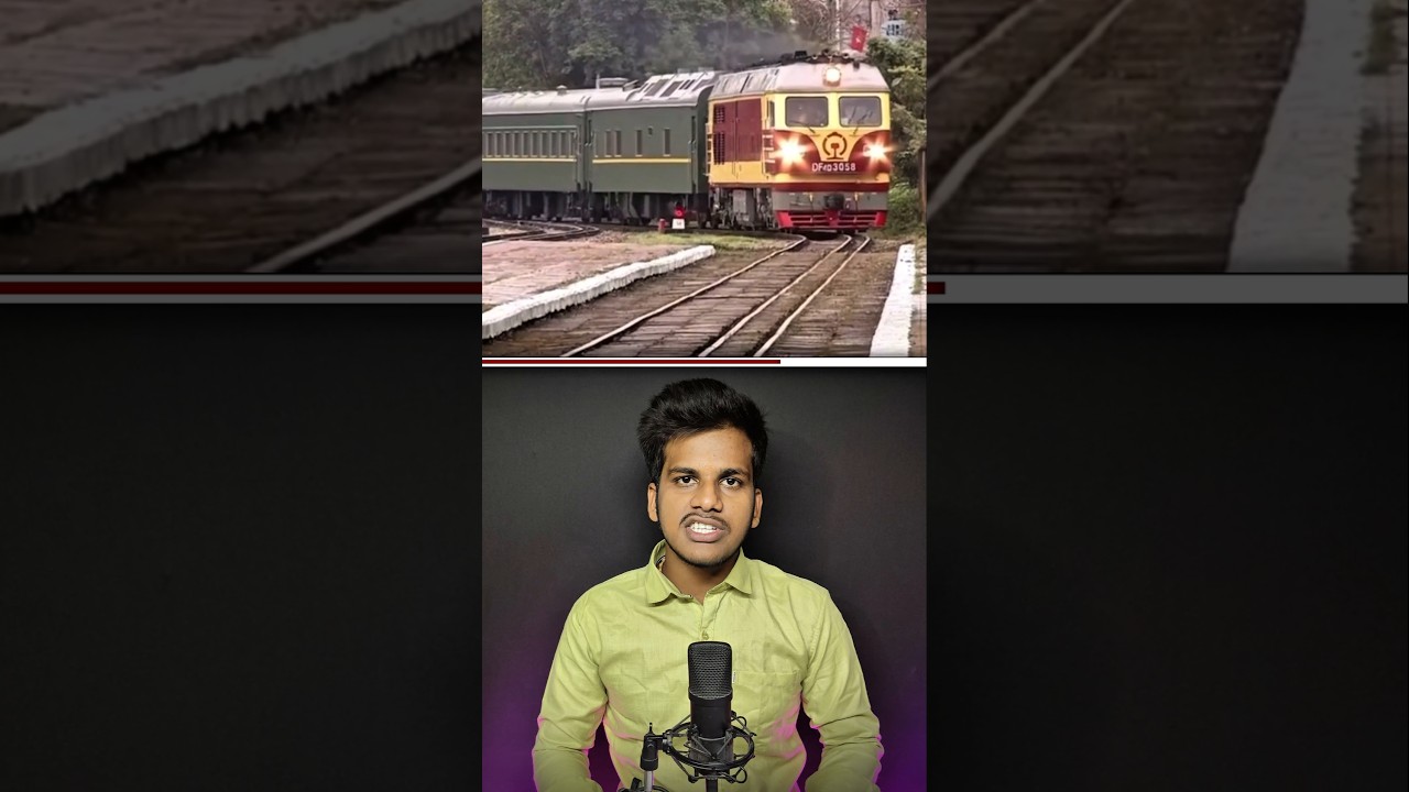 Kim Jong Un Train Mystery Revealed | North Korea China Military Parade & Secrets 2025