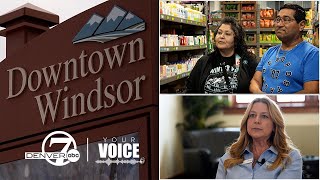 Denver7 | Your Voice: Windsor residents strive to protect close-knit community as area grows fast