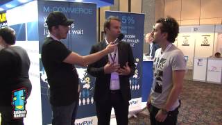 Silikon Vadisi Webit Özel Röportaj - Paypal Türkiye Ülke Müdürü Kıvanç Onan