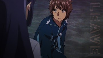 MICO - make me leave (Lyrics)