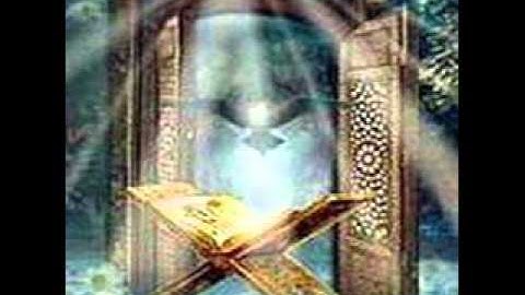 فارس عباد ما تيسر من سورة النجم بصوت رائع