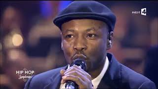 Video thumbnail of "Hip-Hop symphonique 2016 - MC Solaar - Caroline & Nouveau Western"