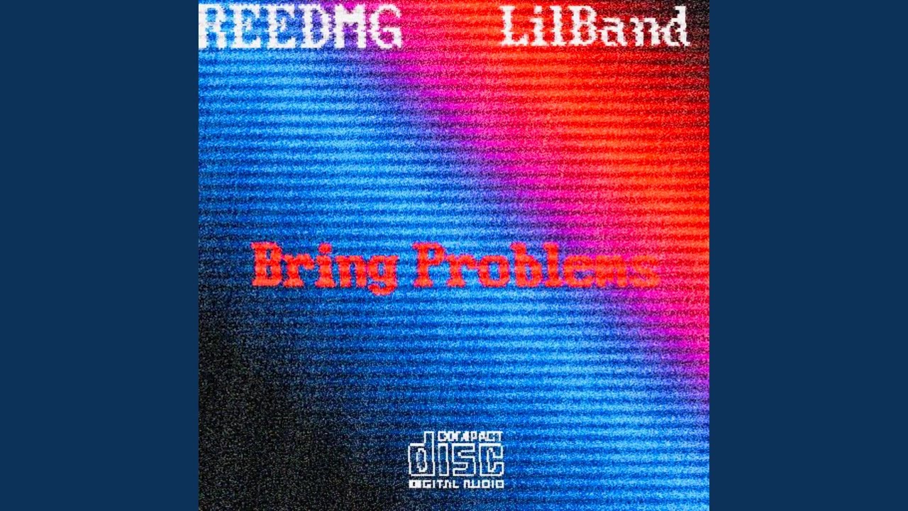 Bring Problems Bring Problems (feat. LilBand) - YouTube