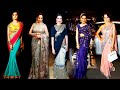 Bollywood Actress Saree Look || Bollywood Actress in Saree || Designer Saree || Party Wear Saree