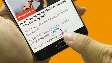 Secret Home button on Android that nobody knows