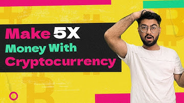 Crypto millionaire on how he would make $1 million in 1 year |