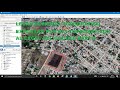 COMO EXPORTAR PUNTOS TOPOGRÁFICOS (UTM) DE GOOGLE EARTH A EXCEL, CIVIL 3D