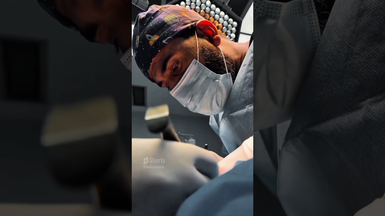 Neurosurgeon #shorts