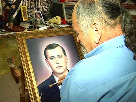 Навзаєм. Богдан Грицак