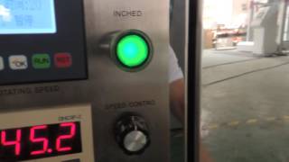 Infrared Lab Dyeing Systems