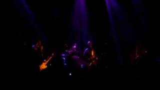 03.  Shins in Montreal - 16.03 - Kissing the Lipless