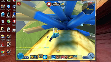 Bug map Caribe [FT]JayZet