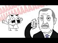 ЗЕРНОВОЙ ПОЗОР (анімація) [eng sub]