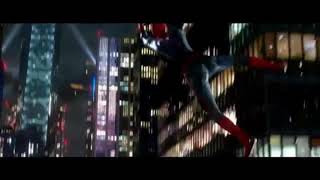 Rise Above - The Amazing Spider-Man Instrumental