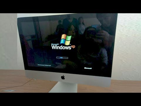 &#55357;&#57001; Windows на Mac