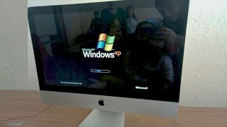 🚩 Windows на Mac