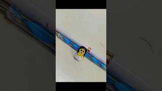 Adorable Easter Chick Nail Art Design 🐣💛 | Easy Nail Art 2026