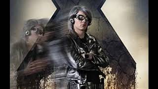 audio subliminal Quicksilver